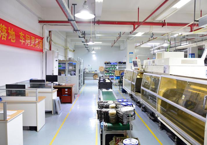 深圳英鹏信息技术股份有限公司是做什么的?-图2 深圳英鹏信息技术股份有限公司是做什么的?-图2