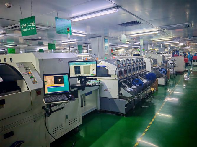 南京地平线机器人技术有限公司-图2 南京地平线机器人技术有限公司-图2