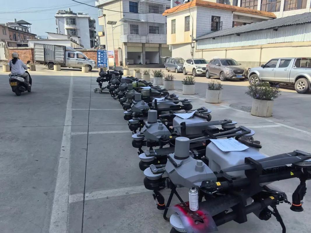 福建大疆无人机省级代理如何加盟?-图3 福建大疆无人机省级代理如何加盟?-图3