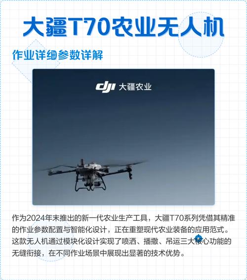 大疆植保无人机作业参数有哪些关键设置?-图2 大疆植保无人机作业参数有哪些关键设置?-图2