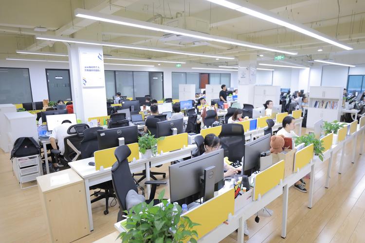 上海广升信息技术股份有限公司-图1 上海广升信息技术股份有限公司-图1