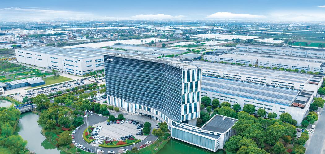 上海广升信息技术股份有限公司-图3 上海广升信息技术股份有限公司-图3