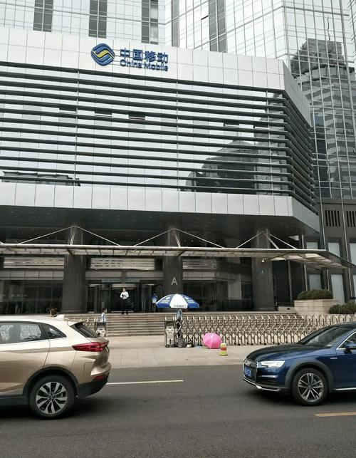 杭州华三通信技术有限公司地址在哪里？-图2