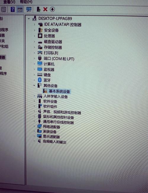 网络控制器驱动叹号如何解决？-图1