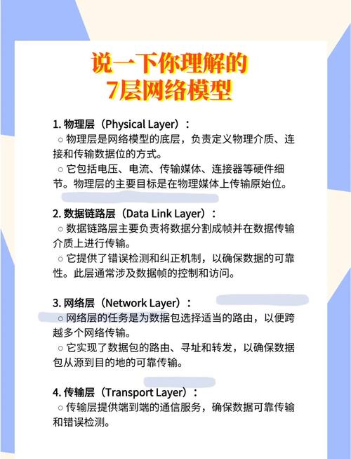 信息网络技术的发展特点不包括什么？-图2