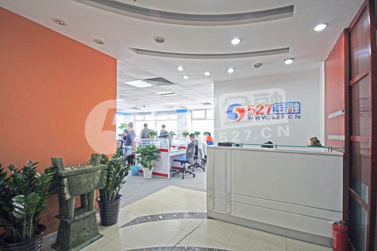 北京易汇众盟网络技术有限公司做什么的?-图1 北京易汇众盟网络技术有限公司做什么的?-图1