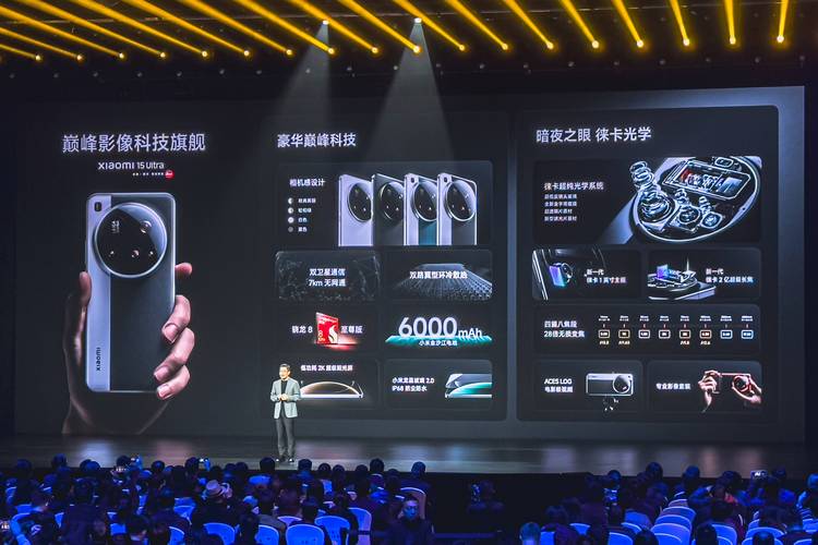 小米无人机发布会为何会掉相机？-图3