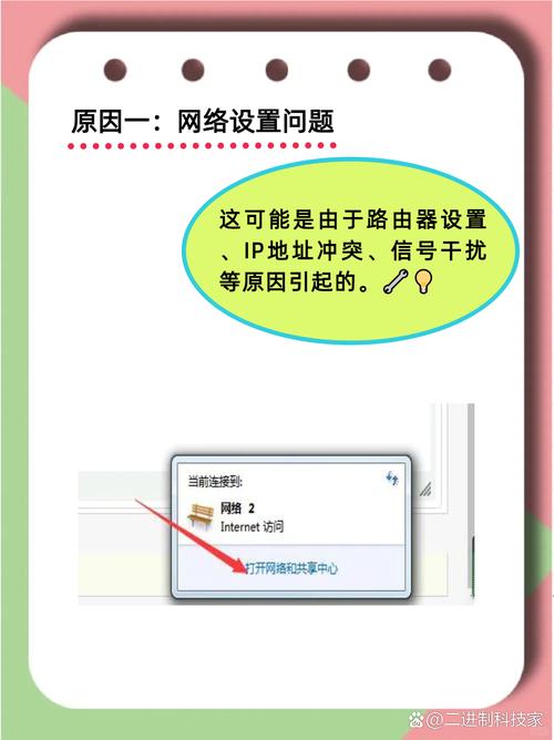 iPhone为何突然连不上网了?-图2 iPhone为何突然连不上网了?-图2