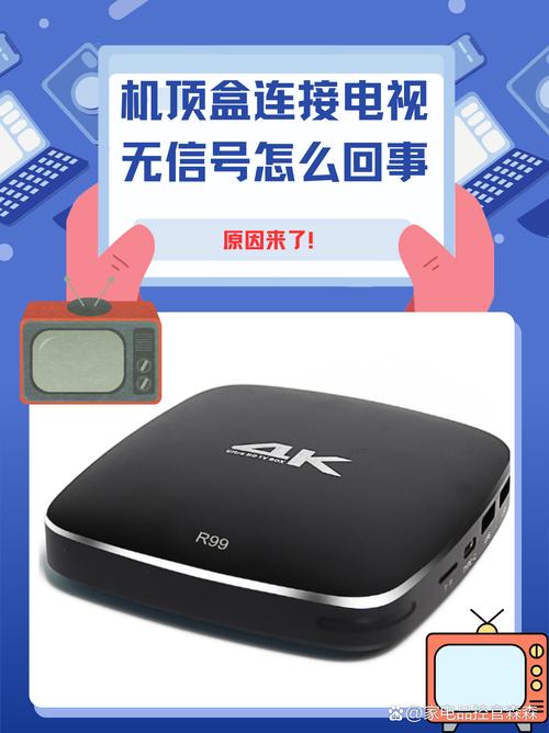 非网络电视能用网络机顶盒吗?-图1 非网络电视能用网络机顶盒吗?-图1