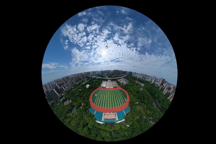 中国无人机VR主题公园，如何虚实融合？-图2