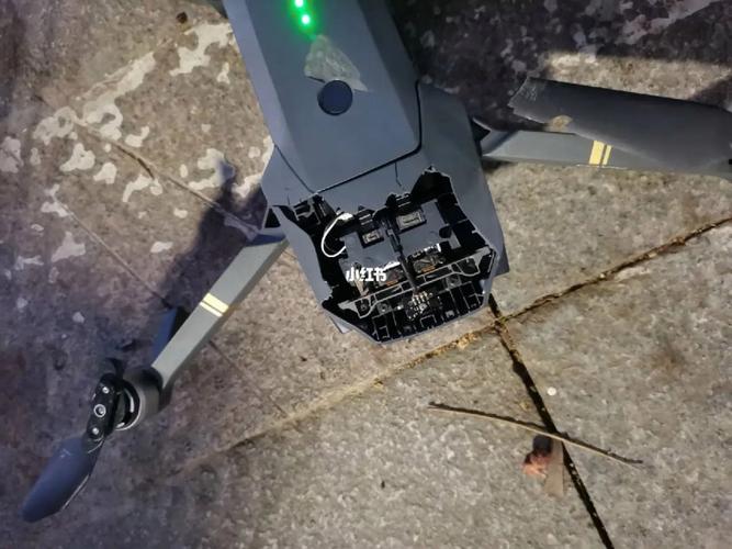 大疆无人机无法拍照视频怎么办？-图1