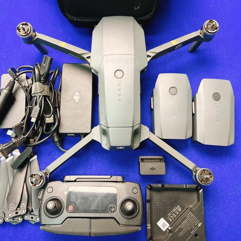 大疆2000多无人机值不值得买?-图1 大疆2000多无人机值不值得买?-图1