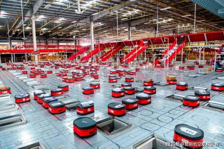 京东无人机配送的优缺点-图2 京东无人机配送的优缺点-图2