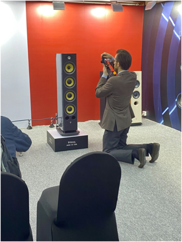 上海爱威影音电子技术有限公司有何核心技术?-图1 上海爱威影音电子技术有限公司有何核心技术?-图1