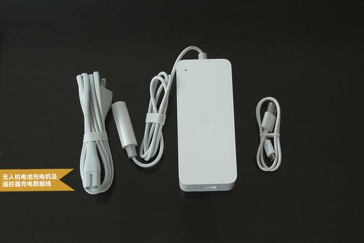 小米无人机4K开箱,性能如何?-图2 小米无人机4K开箱,性能如何?-图2