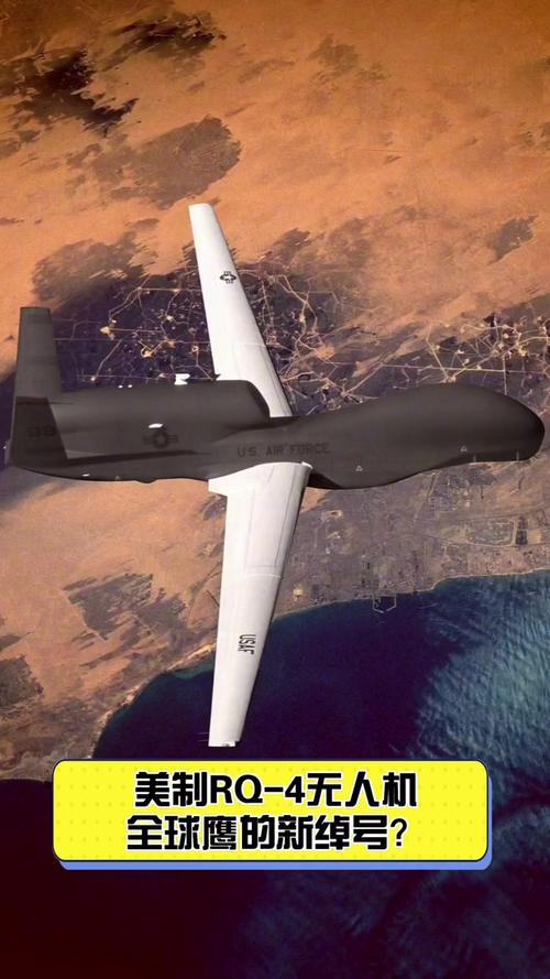 美国无人机的公司有哪些-图1