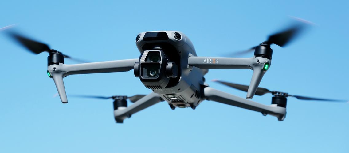 Mate8能完美操控大疆无人机吗?-图3 Mate8能完美操控大疆无人机吗?-图3