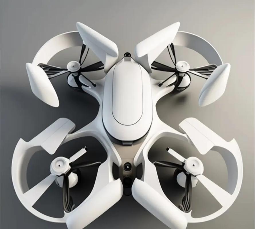 无人机三维建模有多先进？-图3