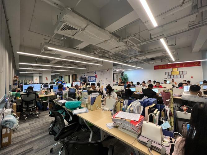 深圳文思海辉信息技术有限公司怎么样？-图3