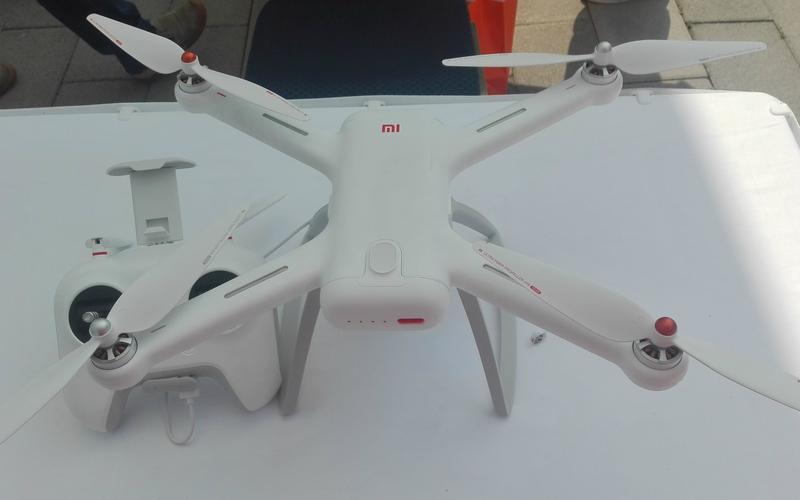 小米无人机1080p画质如何?-图3 小米无人机1080p画质如何?-图3