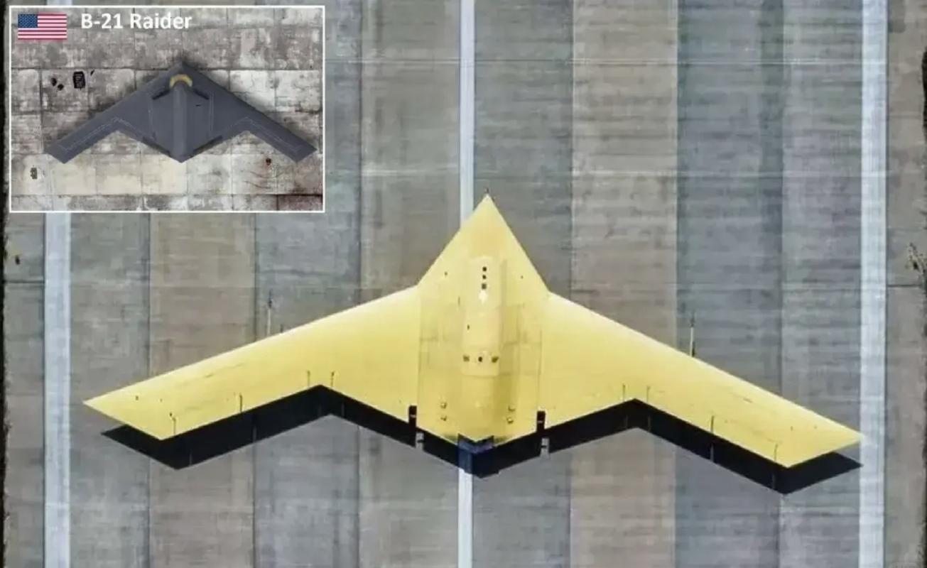 彩虹无人机设计师,设计难点与突破点是什么?-图1 彩虹无人机设计师,设计难点与突破点是什么?-图1