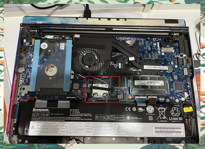 ThinkPad连不上无线网络怎么办?-图2 ThinkPad连不上无线网络怎么办?-图2