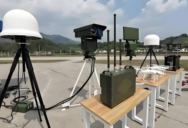 无人机信号干扰飞机?-图1 无人机信号干扰飞机?-图1