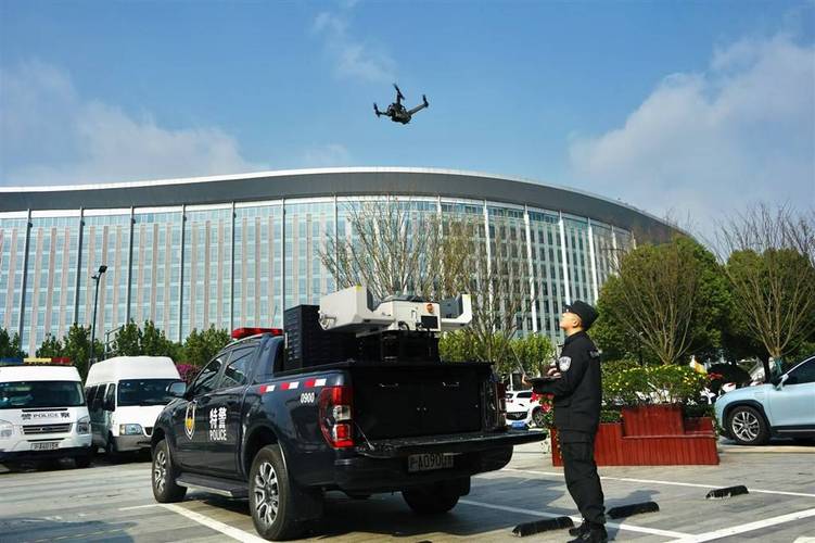 无人机如何革新安保行业应用?-图2 无人机如何革新安保行业应用?-图2