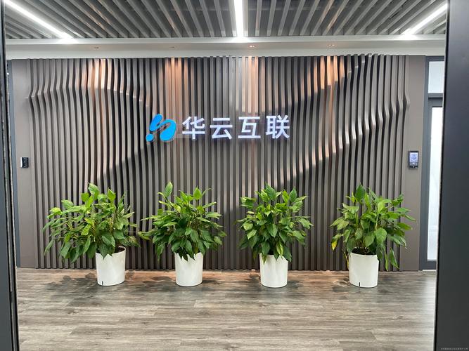 无锡华云数据技术服务有限公司做什么的?-图1 无锡华云数据技术服务有限公司做什么的?-图1