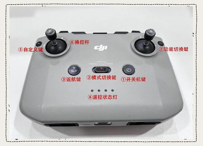 无人机遥控距离究竟有无上限?-图1 无人机遥控距离究竟有无上限?-图1