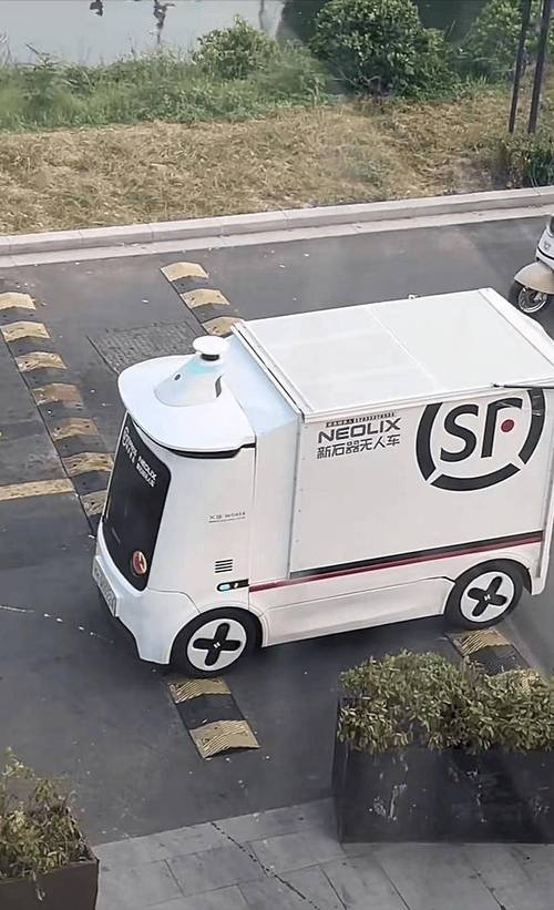 顺丰无人机快递何时能飞进寻常百姓家?-图2 顺丰无人机快递何时能飞进寻常百姓家?-图2