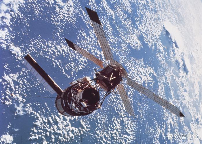 美太空探索技术公司4月8日有何动作?-图2 美太空探索技术公司4月8日有何动作?-图2