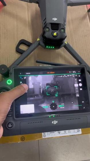 大疆无人机转速过快是何原因?-图3 大疆无人机转速过快是何原因?-图3