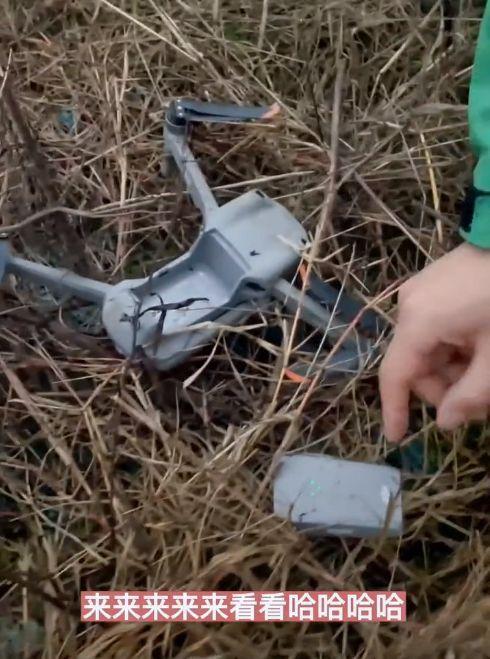 大疆无人机转速过快是何原因?-图1 大疆无人机转速过快是何原因?-图1