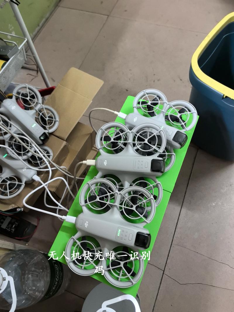 无人机手柄为何不给手机充电?-图1 无人机手柄为何不给手机充电?-图1