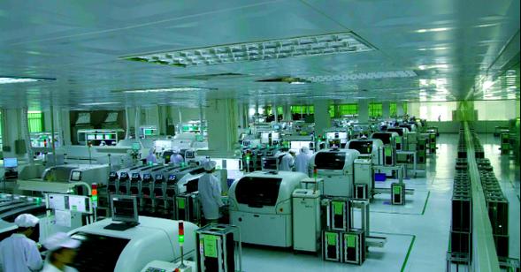 深圳西可通信技术设备有限公司-图2