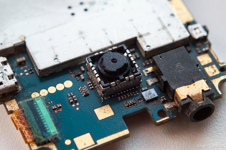 大疆无人机全面转用国产芯片,为何?-图3 大疆无人机全面转用国产芯片,为何?-图3