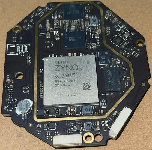 大疆无人机全面转用国产芯片,为何?-图1 大疆无人机全面转用国产芯片,为何?-图1