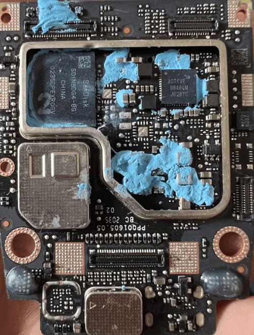 大疆无人机全面转用国产芯片,为何?-图2 大疆无人机全面转用国产芯片,为何?-图2