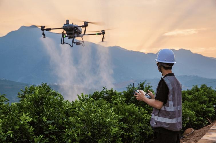 大疆无人机桌面程序开发有何难点?-图3 大疆无人机桌面程序开发有何难点?-图3