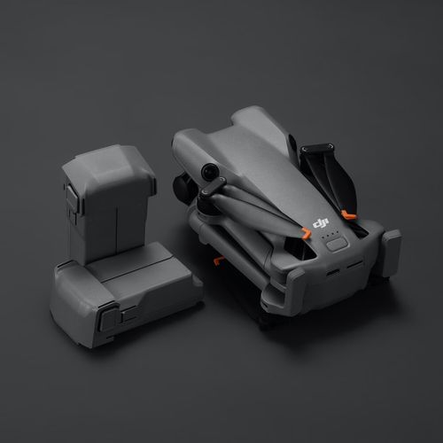 大疆无人机电池配件为何价高?-图2 大疆无人机电池配件为何价高?-图2