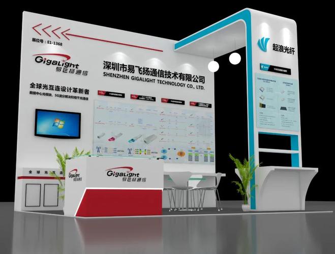 深圳市易飞扬通信技术有限公司-图1