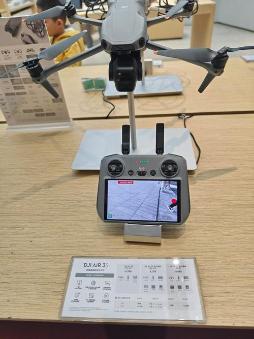 可折叠无人机续航29分？折叠设计影响续航吗？-图3