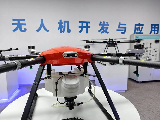 无人机应用技术博士,学什么?怎么用?前景如何?-图3 无人机应用技术博士,学什么?怎么用?前景如何?-图3