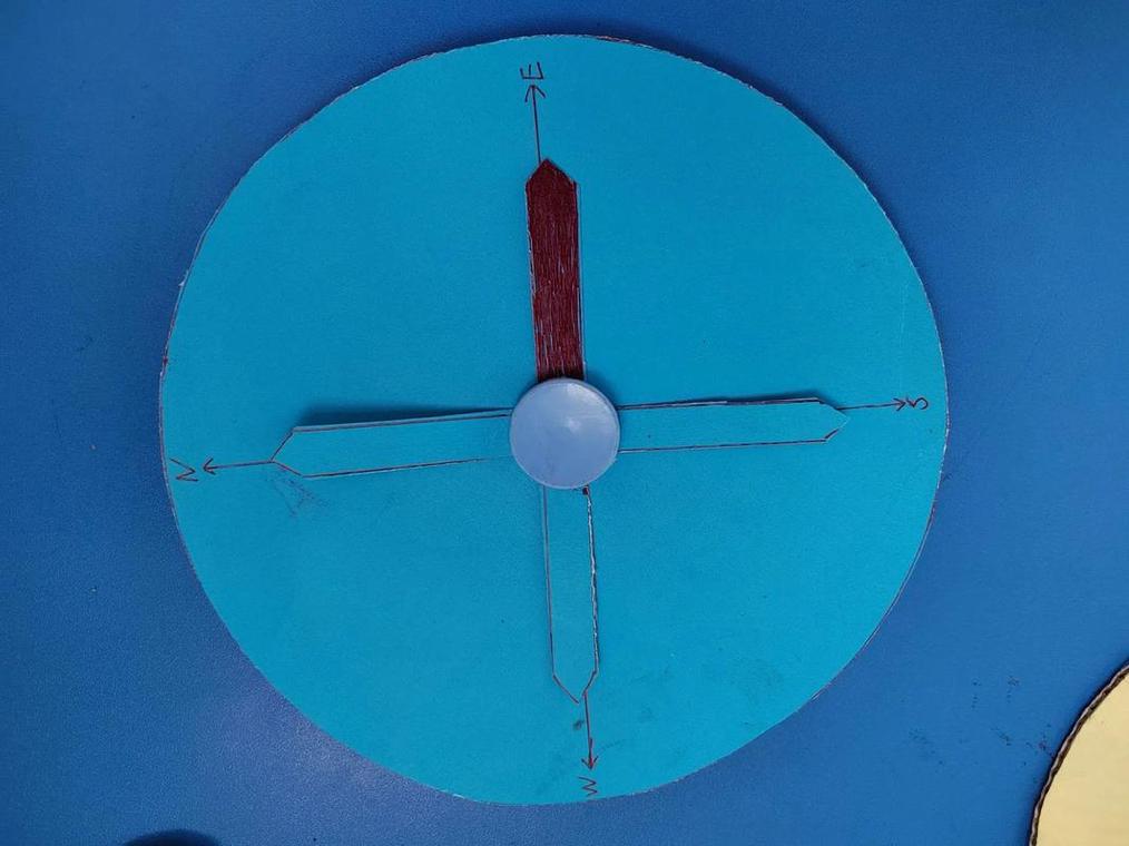 无人机gps指南针坏了-图1