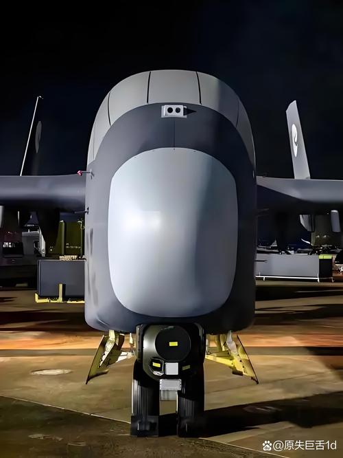 天津全华时代隐身无人机有何突破？-图1