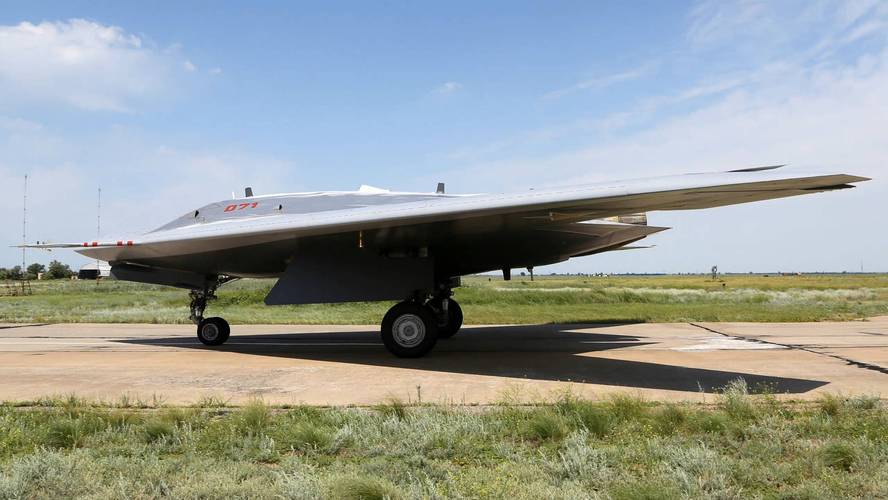 天津全华时代隐身无人机有何突破？-图3