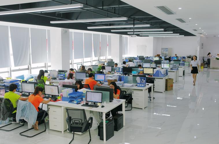 北京中科泛华测控技术有限公司做什么的?-图3 北京中科泛华测控技术有限公司做什么的?-图3