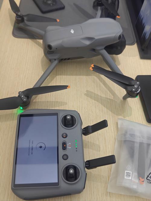 小黑侠跟拍无人机 存储-图2