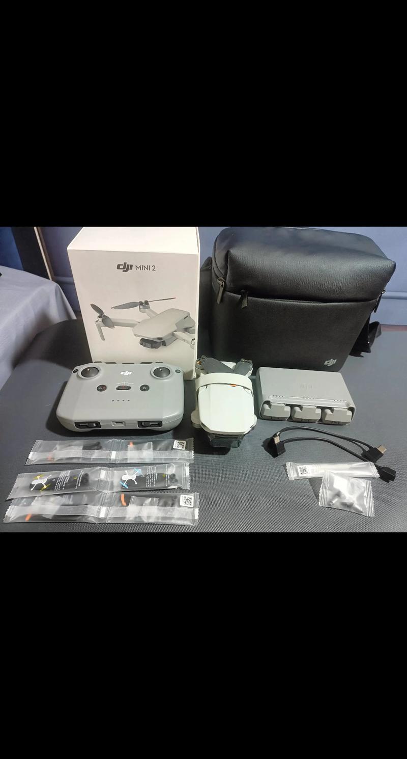 小黑侠跟拍无人机 存储-图3